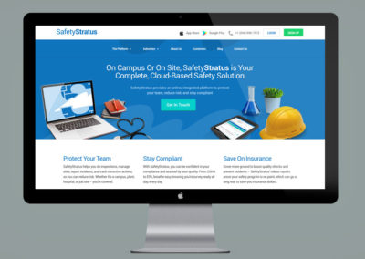 SafetyStratus.com